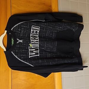 Wicked Pull Over
